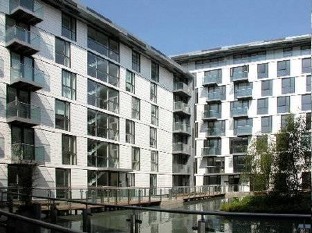 Times Square Serviced Apartments London Exterior photo