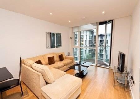 Times Square Serviced Apartments London Exterior photo