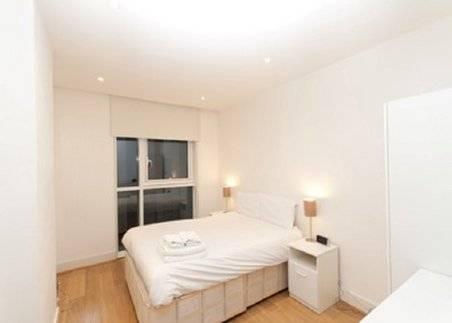 Times Square Serviced Apartments London Exterior photo