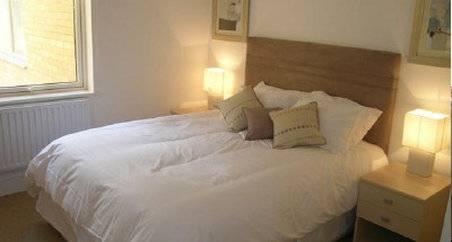 Times Square Serviced Apartments London Exterior photo